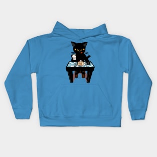 Yummy Kids Hoodie